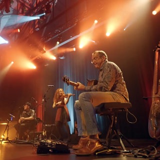 Celtic-Folk-Band "Cara"