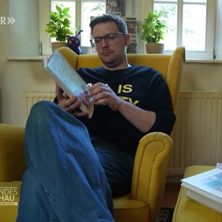 Gast Florian Valerius