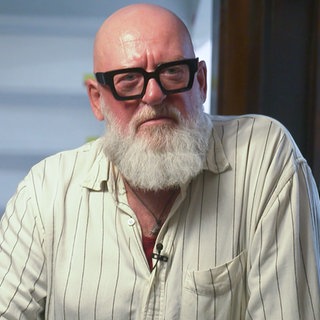 Kathleen und Martin führen die Weinstube "DieDa" in Bad Dürkheim