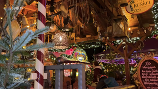 Weihnachtsmarkt