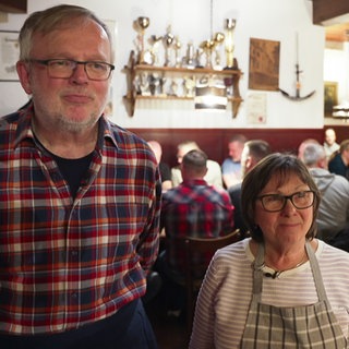 Lahnsteiner Hähnchen-Lokal sucht Nachfolger