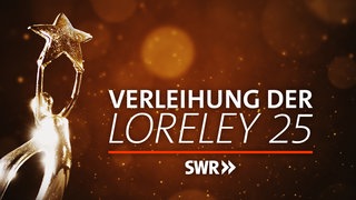 Logo der Loreley Preisverleihung
