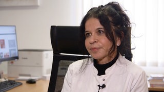 Dr. Sezer Melisande, Chefärztin St. Antonius Klinik Wissen