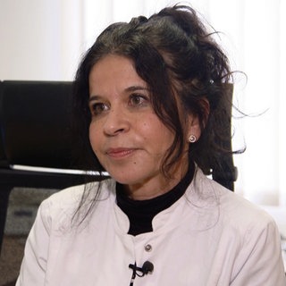 Dr. Sezer Melisande, Chefärztin St. Antonius Klinik Wissen