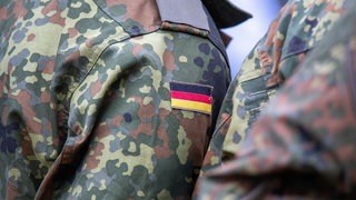 Wehrdienstreform: Das ändert sich künftig