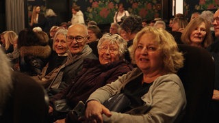 Seniorenkino in Mainz.