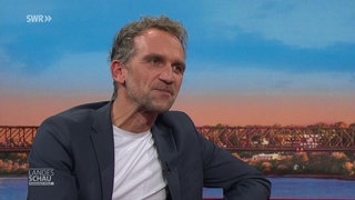 Dokumentarfilmemacher Michael Schwarz