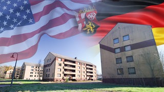 US-Housing im Hunsrück