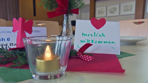 "Winterhilfe-Mittagessen" in Ludwigshafen heißt alle willkommen