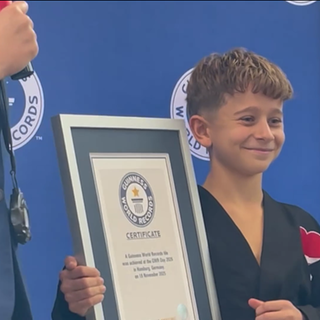 Orell Herzog aus Ramstein