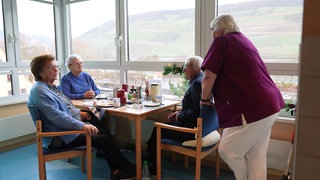 Seniorenstifts St. Martin in Bingen muss schließen