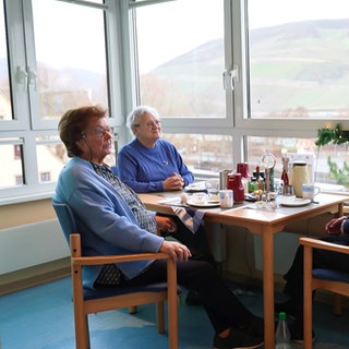 Seniorenstifts St. Martin in Bingen muss schließen