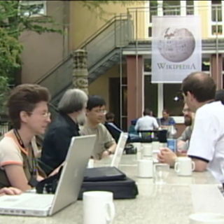 Wikipedia Autor*innen