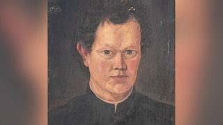 Rätsel 4: Gesucht wird der Name einer Person
