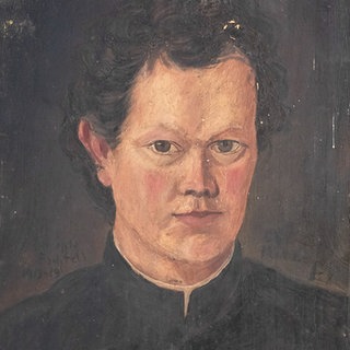 Rätsel 4: Gesucht wird der Name einer Person