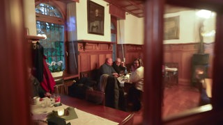 Unsere Kneipe: Die Poppenschenke in Alzey-Weinheim