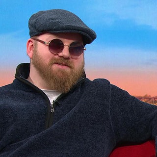 Steven Elijah Neuhaus