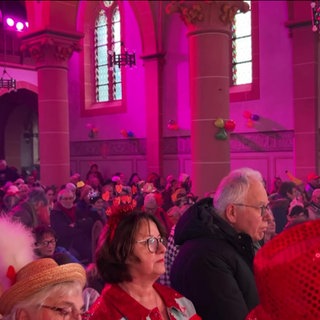 Karnevalsgottesdienst