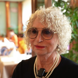 "La grande donna": Trierer Pizza-Legende wird 80