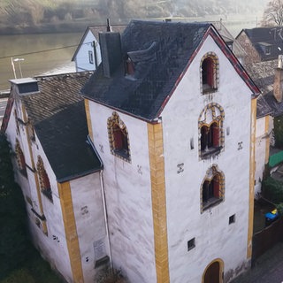 Haus Korbisch – das vielleicht älteste Wohnhaus Deutschlands