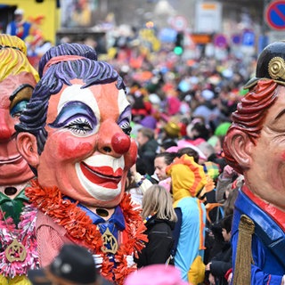 Was Sie über die Mainzer Schwellköpp wissen sollten