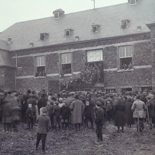 Der Winzersturm 1926