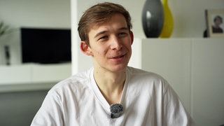 Alexander Rauen aus Salmtal