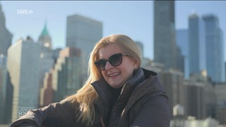 Mode-Designerin Esther Hirsch