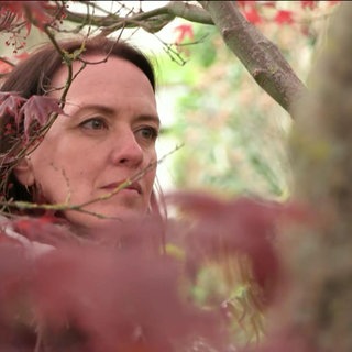 Autorin Sonja Di Leo