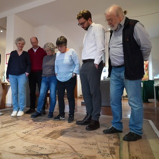 Nachfolger gefunden: Heimatmuseum Güls bleibt erhalten