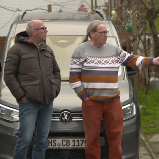 Anwohner in Sarnstall leiden unter LKW-Verkehr