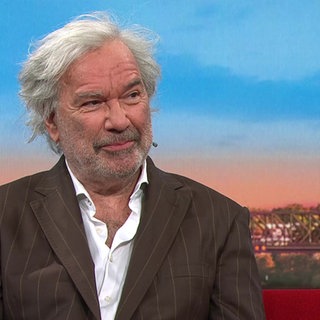 Soul-Musiker Stefan Gwildis