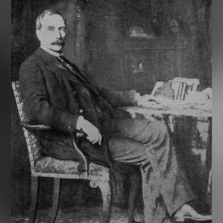 Kam der Öl-Milliardär Rockefeller aus dem Westerwald?