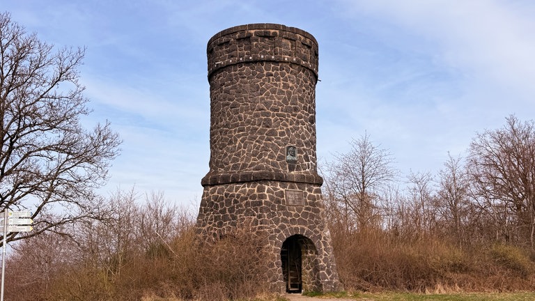Der Dronke-Turm