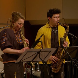 "Omer Klein & The Poetics"