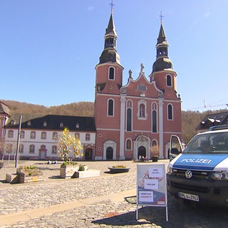 Ermittlungen laufen wegen der Schüsse in Prüm
