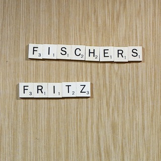 Fischer‘s Fritz fischt frische Fische ist ein Zungenbrecher