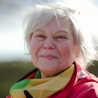 Rita Kreyer ist eine der Nominierten für die "Ehrensache" 2026