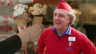 Wormser Eisdiele steckt in den Frühlingsvorbereitungen