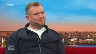 Gast Dominic Gilbert