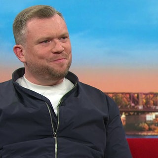 Gast Dominic Gilbert