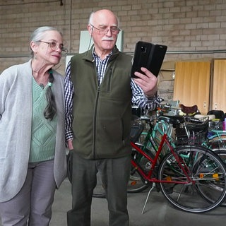 Kontakt: Pfälzer Ehepaar nahm Kinder nach Tschernobyl-Katastrophe auf