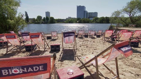 Statt-Strand Koblenz