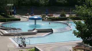 Freibad Willersinnweiher
