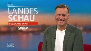 Moderator Holger Wienpahl
