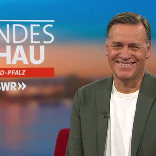 Moderator Holger Wienpahl