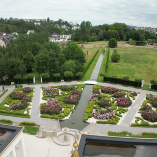 Schlossprak Hahnstätten