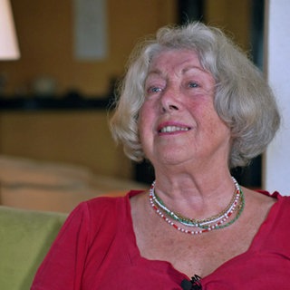 Elke Koller , Anti-Atomkraft-Aktivistin der ersten Stunde
