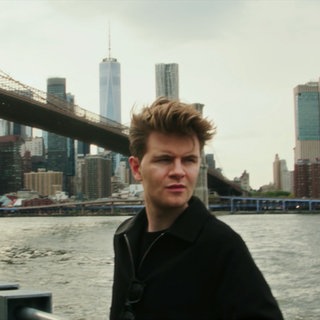 Mainzer Fotograf Moritz Koch stellt in New York aus