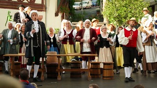 Mosel-Operette Zeltinger Himmelreich gerettet